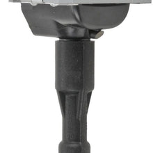 Bosch 0221504474 OEM Ignition Coil for Select 1991-95 BMW 318i, 318is, 325i, 325is, 525i, 530i, 540i, 740i, 740iL, 840Ci, M3-1 Pack