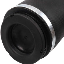 cciyu Air Suspension Shocks, Rear 4WD Air Struts Absorbers Suspension Fit for 2011 2012 2013 2014 2015 2016 Jeep Grand Cherokee, Set of 1