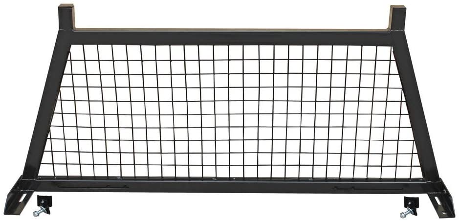 Erickson 07715 Steel Headache Rack
