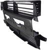 WFLNHB Radiator Grille Air Shutter Control Assembly for 2013-2019 Ford Explorer JB5Z8475A