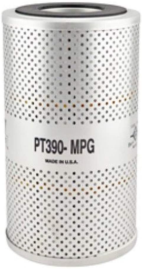 Hydraulic Filter, 4-9/16 x 7-31/32 in