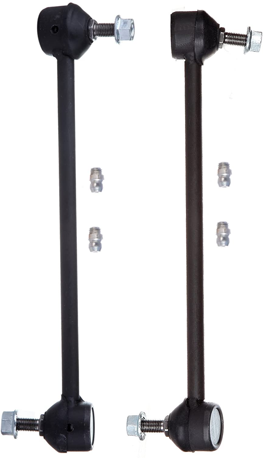 SCITOO Front Stabilizer Sway Bar End Links fit 1997-2001 for Toyota Camry 1997-2004 for Toyota Avalon 1999-2003 for Toyota Solara 1999-2003 for Lexus RX300 1997-2003 for Lexus ES300