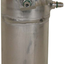 TCW 17-7188 A/C Accumulator (Quality With Perfect Vehicle Fitment)