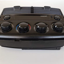Genuine Toyota Parts - Control & Panel Assy (84010-08130)