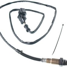 A-Premium O2 Oxygen Sensor Replacement for A4 01-06 A8 Quattro TT Quattro BMW 545I 645Ci 04-05 Volkswagen Jetta Beetle 01-05 Golf Porsche Cayenne