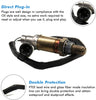 AP15T716X Oxygen Sensor Downstream Upstream for Ford Lincoln Mercury Aston Martin Replace OE # Bosch 15716