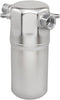 Magneti Marelli by Mopar 1AMAC33198 A/C Accumulator