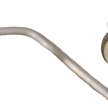 TCW 16-10474 A/C Accumulator (Quality With Hose With Perfect Vehicle Fitment)