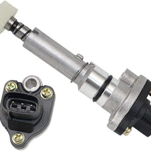 83181-12040 SU5634 SC149 5S4864 5S4647 SU1262 213452 Automatic Transmission VSS Vehicle Speed Sensor For Toyota Geo Lexus 83181-42010