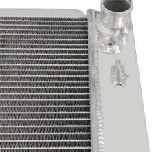 OzCoolingParts Designs Pro 1999-On Ford Radiator - 3 Row All Aluminum Radiator for 2009-2010 2004 Ford Expedition F-150 F-250 F-350 Super Duty, Lincoln Blackwood/Navigator 1999-2003 V6 V8 Auto Engines