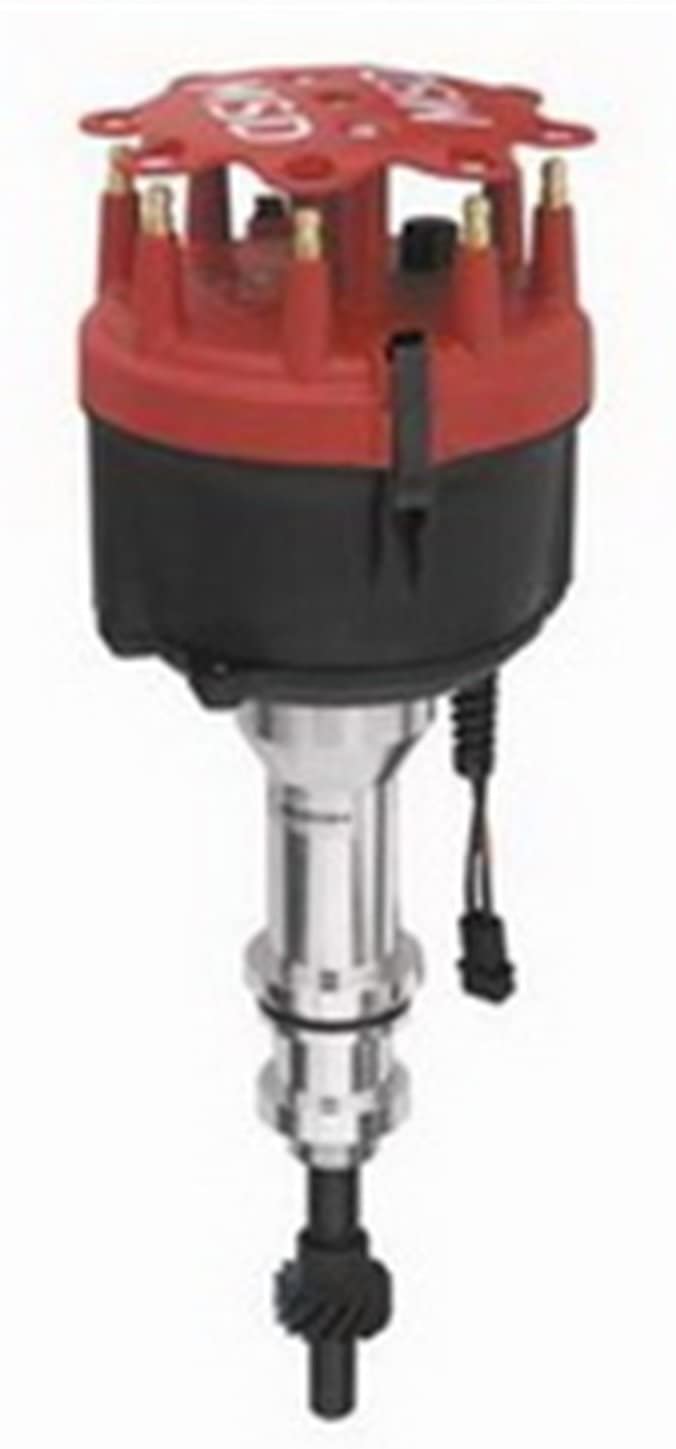 MSD 8584 Billet Distributor