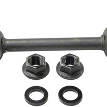 MOOG Steering & Suspension K750013 Stabilizer Bar Link Kit, regular