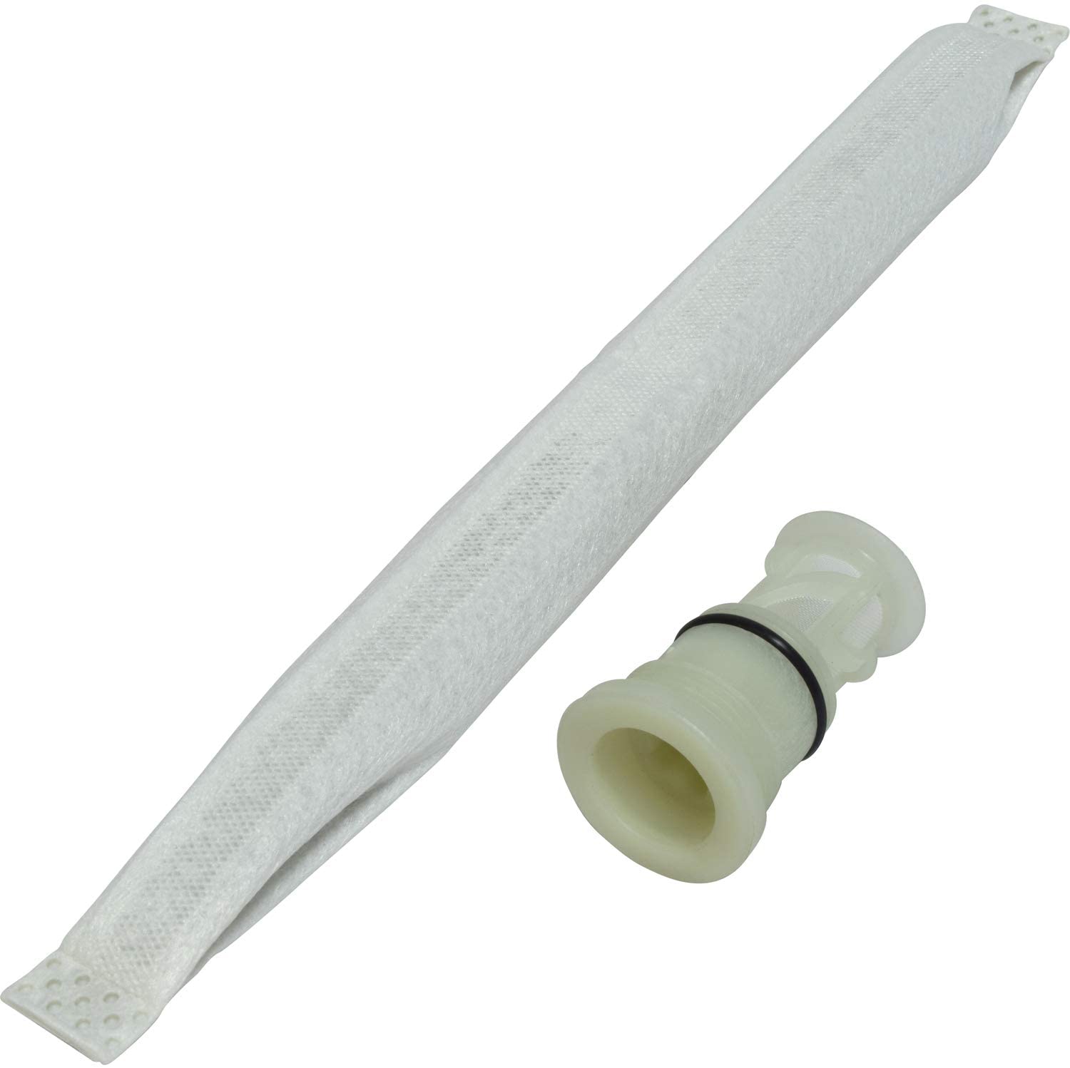 ACCUMULATORS/DRIER -