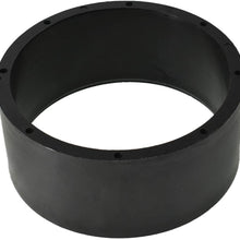 labwork Wear Ring 271000290 271000101 270000002 Replacement for Sea-Doos GS GT GTI GTS GTX HX SP SPI SPX XP, Replacement for Jet Boats Challenger Challenger Explorer Speedster