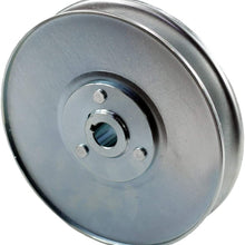 Parts Club 30 Series 3/4" Driver 5/8" Go Kart Bike Clutch Torque Converter 7" Driven Replaces Comet/Manco 219552 203814 219456A 217610A