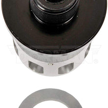 Dorman - Autograde 092-020 EZ Drain Oil Plug And Gasket 21MM Hex Head M14 X 1.50 Thread