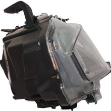 For Honda Civic Sedan Headlight 2016 2017 Driver Left Side Headlamp Assembly Replacement