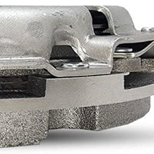 Modular Clutch And Slave Kit compatible with Compass Patriot Dodge Caliber Se Sxt Heat Express Sxt Uptown Mainstreet Rush 2007-2016 1.8L L4 2.0L L4 2.4L l4 GAS DOHC Naturally Aspirated (05-148S)