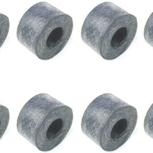 Front Sway Bar End Link Bushing Set of 8 Kit for Jaguar XJ XJ12 XJ6 XJS