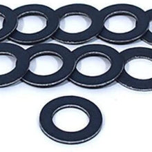 Pack of 10 Oil Drain Plug Crush Washer Gaskets 90430-12031 - TOYOTA LEXUS SCION