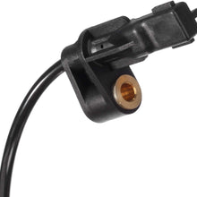 Ensun ABS Wheel Speed Sensor for BMW 3 E46 325i 330i M3 Z4 E85 Front Rear Left Right # 34526752681 34526752682 34526752683