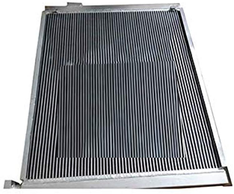 Hydraulic Oil Cooler for Hitachi Excavator EX450-5