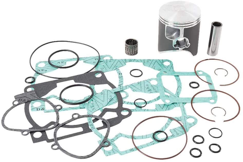 Vertex VTK23630B-1 Replica Top End Piston Kit