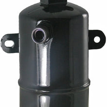 TCW 17-4083 A/C Drier (Quality With Perfect Vehicle Fitment)