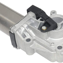 NEWZQ HV-086 Transfer Case Chain (80 Links) for B-MW X3 E83 LCI with ATC-400 Transfer Case 2003-2006 2007-2010 HV086