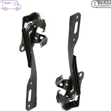 New Hood Hinge Steel Left & Right Hand Side For 2016-2020 Honda Civic Direct Replacement 60120TBAA00ZZ 60170TBAA00ZZ