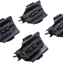 Rhino-Rack Pioneer Platform Unassembled
