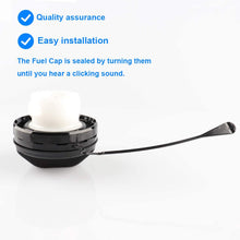 Gas Cap, Fuel Cap Replace 77300-33070 7730033070 Compatible with Toyota - 4Runner, Avalon, Camry, Corolla, Highlander, Matrix, Sequoia, Sienna, Solara, Tacoma, Tundra, GX470, ES330, ES300, More