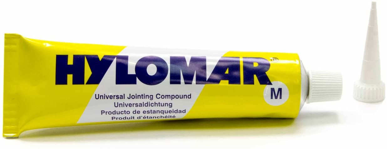 Valco Cincinnati 71522 Hylomar Tube