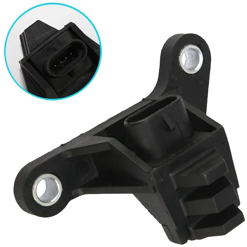 DOICOO Crank Crankshaft Position Sensor 10456161 213-151 5S1678 for Buick Allure Lacrosse Lesabre Park AvenueRegal Riviera,Chevy Camaro Monte Carlo Impala,Bonneville Firebird Grand Prix Oldsmobile