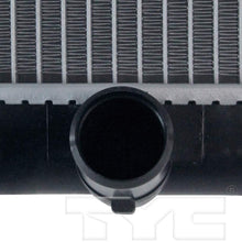 For Lexus LS430 Radiator 2001 02 03 04 05 2006 | 16400-50231 (Vehicle Trim: 4.3L V8 4293cc; w/Automatic Trans; w/o Tow Pkg)
