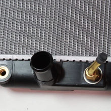 TYC 13161 Replacement Radiator for Honda CRV