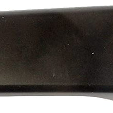 Dorman 80628 Exterior Door Handle for Select Ford / Mercury Models, Black