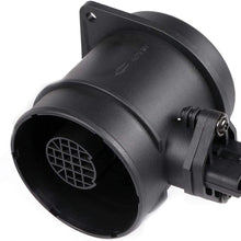 Bodeman - MAF Mass Air Flow Sensor Assembly for 2004-2006 Cadillac SRX 3.6L/ for 2005-2007 Cadillac STS 3.6L - # CS1176