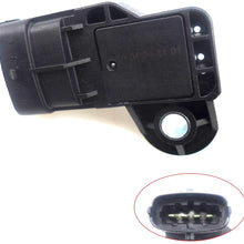 For Polaris T-Map Sensor Air Flow Sensor 2411528 2410422 2411082, Fits for Polaris RZR 570 800 900 1000 EFI