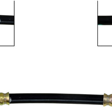 Dorman H38432 Hydraulic Brake Hose