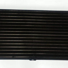 NEW Replacement Condenser/Oil Cooler AT356385 for John Deere 744K Wheel Loader