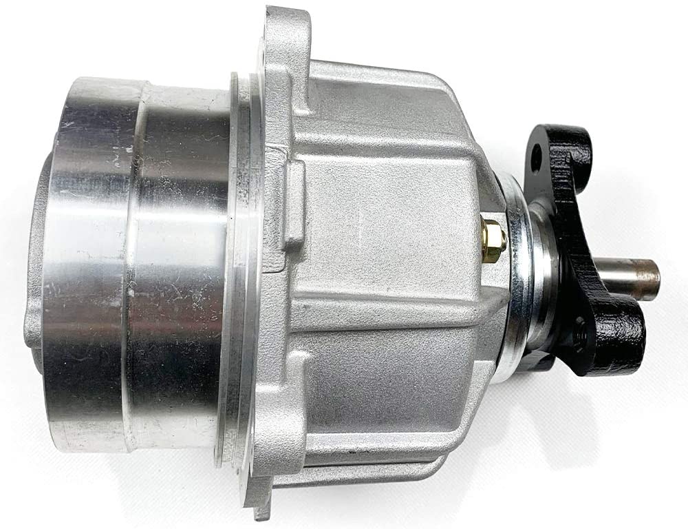 LuftMeister 47800 39420 Coupling Assy 4WD for Hyundai Santa Fe 2010 2011 2012 2.4 3.5L 47800-39410 47800-39400