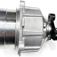 LuftMeister 47800 39420 Coupling Assy 4WD for Hyundai Santa Fe 2010 2011 2012 2.4 3.5L 47800-39410 47800-39400