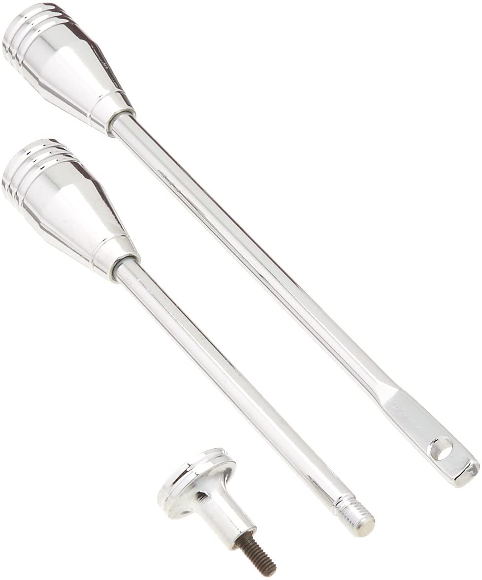 American Shifter ASCCDK1 Steering Column Dress Up Kit (Billet Early GM/Chevy Column Dress Up Kit)
