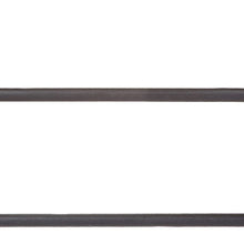 Front Sway Bar End Links Stabilizer for Chevrolet Equinox 2005-2009 Pontiac Torrent 2006-2009 Saturn Vue 2002-2007 ECCPP Front Steering Links (2pcs)