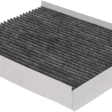 Cabin Air Filter for 4Runner/Celica/FJ Cruiser/Prius/Sienna,Legacy/Outback/Tribeca,Replace CP846,CF9846A