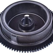 Improved Flywheel for Polaris 400 L/Big Boss/Norwegian/Scrambler/Sport/Sportsman 2x4 4x4 / Xplorer/Xpress 300 400 L 1994-2003 | OEM Repl.# 3084760 3084784