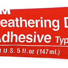 3M Feathering Disc Adhesive (Type 2), 08051, 5 oz Tube