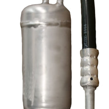 TCW 16-10194 A/C Accumulator (Quality With Hose With Perfect Vehicle Fitment)