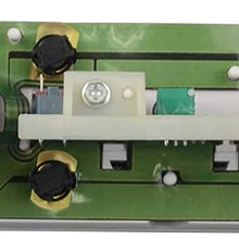 YY-US HVAC Climate Control Module 15-72548 9378815 599007 Compatible with GMC C1500 C2500 C3500 K1500 K2500 K3500 Yukon 1996-2000